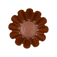 Форма для выпечки VENSAL круглая 23 см VS2523