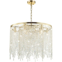 Люстра ODEON LIGHT E14 40W CHOKKA 5028_9