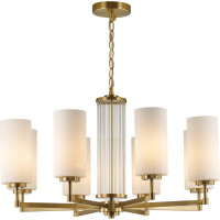 Люстра ODEON LIGHT E27 8*40W KASALI 4990_8