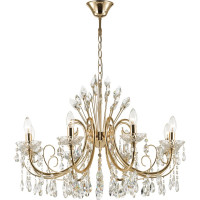 Люстра ODEON LIGHT E14 8*40W VERSIA 4977_8