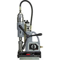 Cтанок на магнитном основании EUROBOOR 12-55 мм TUBE.55/AIR