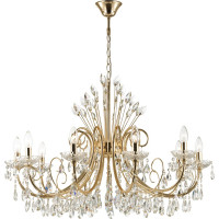 Люстра ODEON LIGHT E14 10*40W VERSIA 4977_10