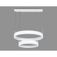 Подвесной светильник Ambrella Light ACRYLICA FA6611