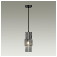 Подвес ODEON LIGHT Pimpa E14 40W 5016_1