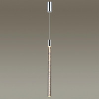 Подвесной светильник ODEON LIGHT LED 1*5W SPARKY 4370_5L