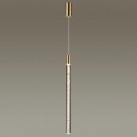 Подвесной светильник ODEON LIGHT LED 1*5W SPARKY 4369_5L