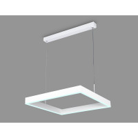 Подвесной светильник Ambrella Light ACRYLICA FA6622