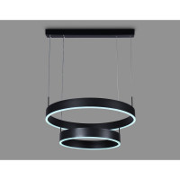 Подвесной светильник Ambrella Light ACRYLICA FA6612