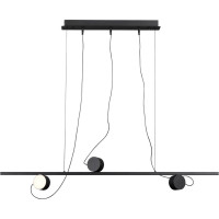 Подвесной светильник ODEON LIGHT LED 1*21W NERA 6600_21L