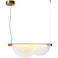 Подвесной светильник ODEON LIGHT LED 1*20W COLLE 4358_20L