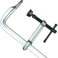 Усиленная F-образная струбцина KANCA 140x500 мм, 60107010500