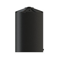 Рециклинговая емкость с крышкой Asplast рц1500д EL-22P-CA-RC1500L-DB