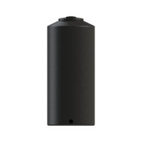 Рециклинговая емкость с крышкой Asplast рцв500д EL-22P-CA-RCV500L-DB