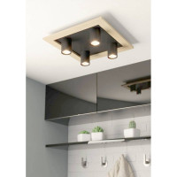 Светодиодный декоративный светильник на батарейках EGLO KIDSVILLE 411251