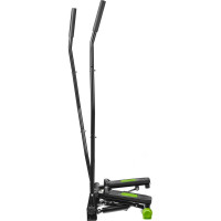 Поворотный министеппер с поручнями BRADEX Сканди SF 0863