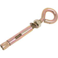 Анкерный болт Rizzel 8x60 с кольцом, 100 шт. 00000324433