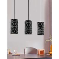 Подвесной светильник EGLO ПРОМО RAMON 98353