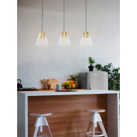 Подвесной светильник Eglo CERASELLA 99629