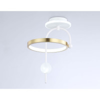 Светильник на штанге Ambrella Light COMFORT FL66422