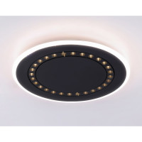 Накладной светильник Ambrella Light COMFORT FL51407