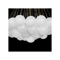 Люстра на штанге LOFT IT Dream 10129/800 Gold