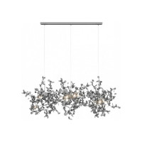 Подвесная люстра LOFT IT Spark 10101/3S Chrome