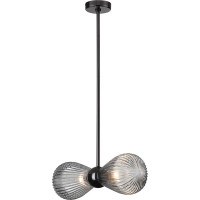 Подвес ODEON LIGHT E14 40W Elica 5417_2