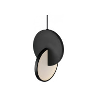 Подвесной светильник LOFT IT Eclipse 9970BK