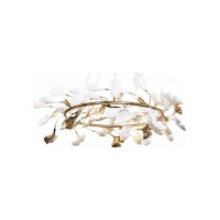 Подвесной светильник LOFT IT Fleur 10124/8