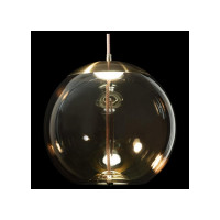 Подвесной светильник LOFT IT Knot 8135-B