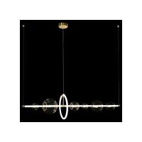 Подвесной светильник LOFT IT Alpha 10126/1200