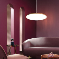 Подвесной светильник LOFT IT Plato 10119 Orange