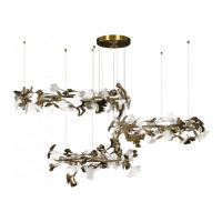 Подвесной светильник LOFT IT Fleur 10124/24