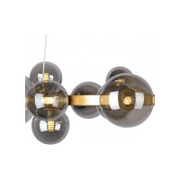 Подвесная люстра LOFT IT Molecule 10139/850