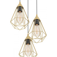 Подвесной светильник EGLO ПРОМО TARBES 43683