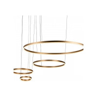 Подвесной светильник LOFT IT Ring 10017/4S