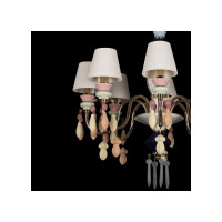 Подвесная люстра LOFT IT Grace 10203/8 Mult