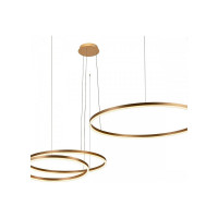 Подвесной светильник LOFT IT Ring 10017/3M