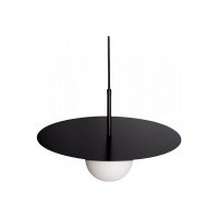 Подвесной светильник LOFT IT Ufo 10120/350P Black
