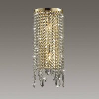 Бра ODEON LIGHT CHOKKA E14 40W 5028_2WA
