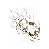 Подвесной светильник LOFT IT Fleur 10125/10