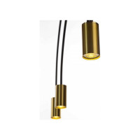 Подвесной светильник LOFT IT Volta 5043-3