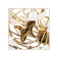 Подвесной светильник LOFT IT Fleur 10125/12