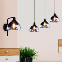 Подвесной светильник Eglo BELESER 98384