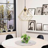 Подвесной светильник EGLO ПРОМО TARBES 43679