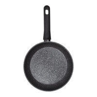 Сковорода RESTO d22 h=4,4 см / 6 93401