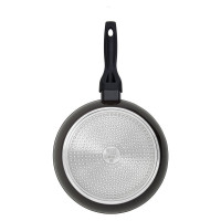 Сковорода RESTO глубокая 26 h=7.1см / 6 93032