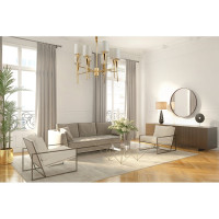 Подвесная люстра Moderli Luiza V10030-8P