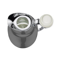 Вакуумный термокувшин со стеклянной колбой Alfi Juwel 1.0L 477041