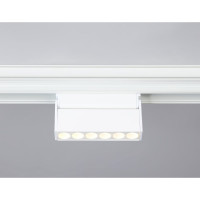 Накладной светильник Ambrella Light TRACK SYSTEM GL4038